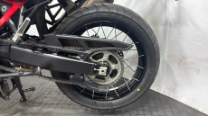 Honda Africa Twin CRF1100ASED (25MY)